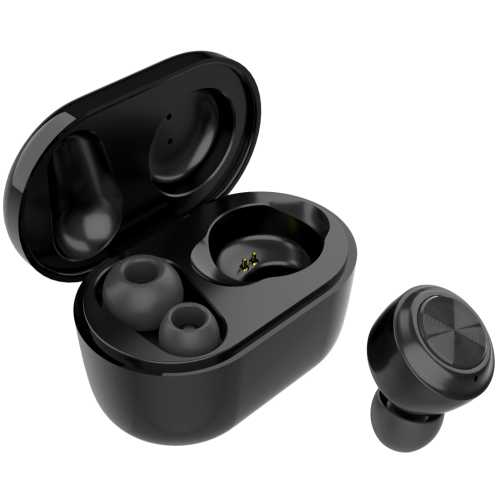 Mini Car Headset Kablosuz Kulaklık Kulak İçi Kulaklıklar